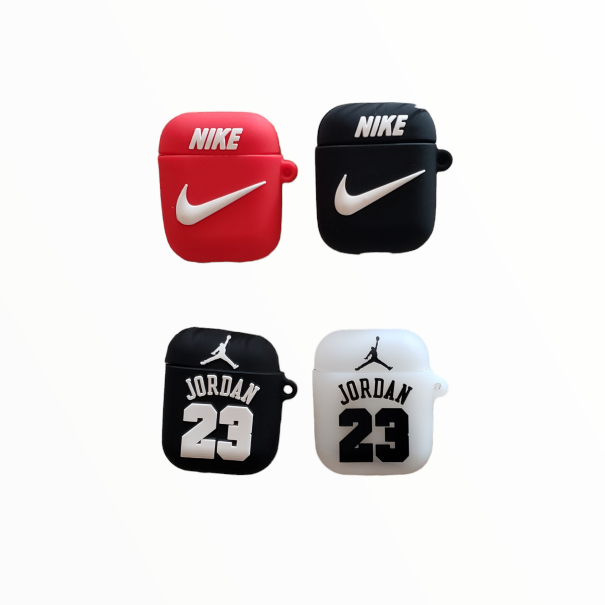 Jordan Nike airpod case