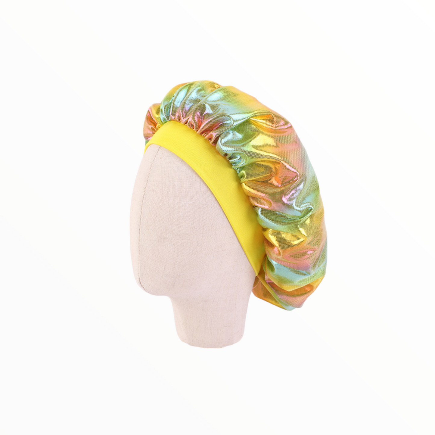 kid's hair bonnet