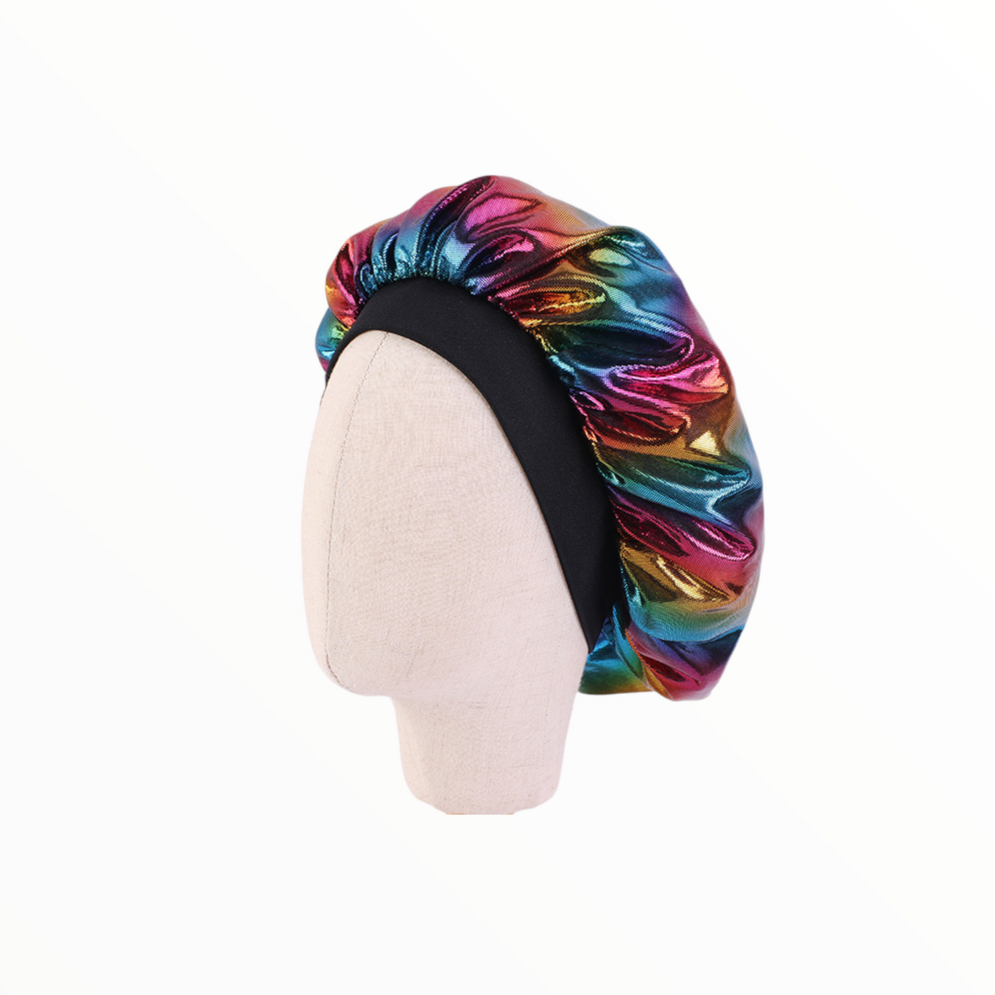 kid's hair bonnet