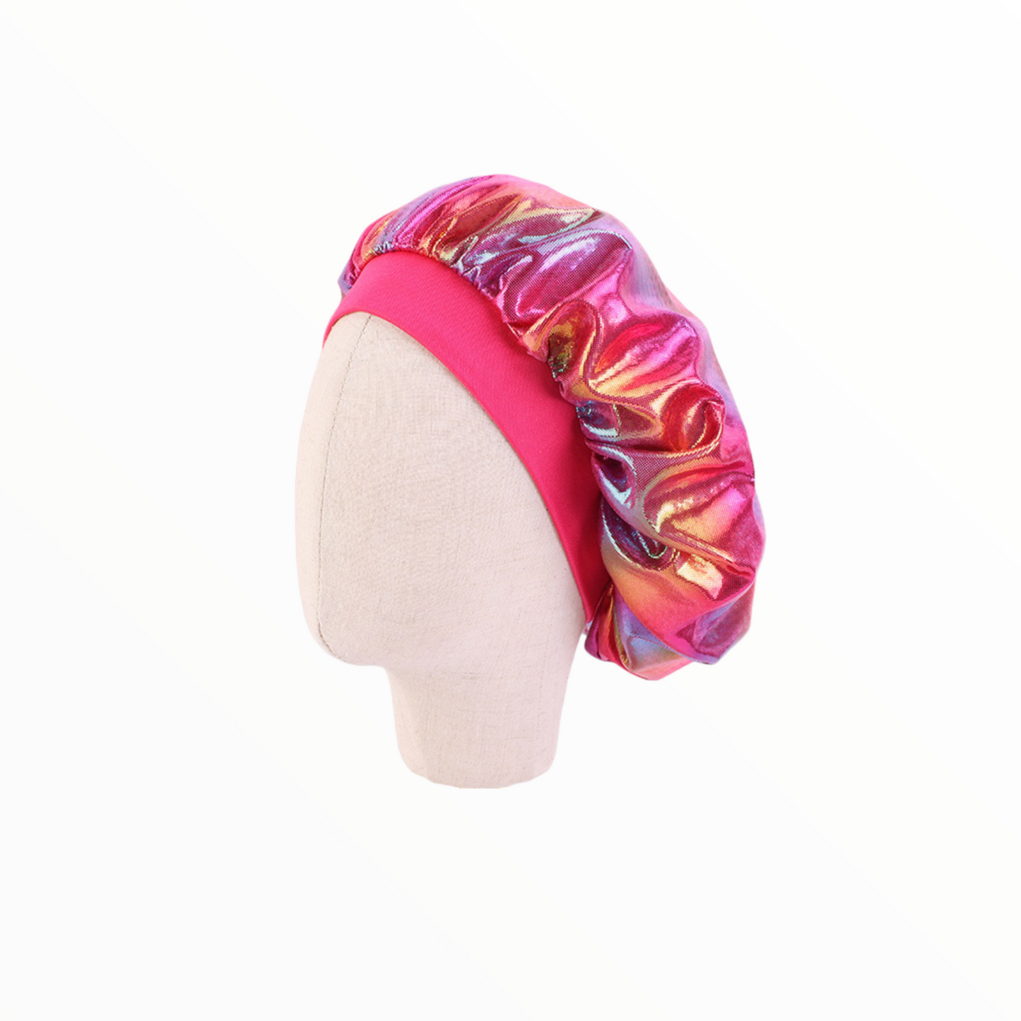 kid's hair bonnet