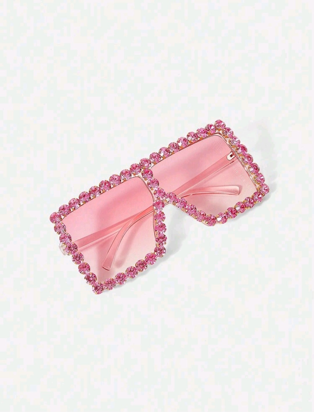 oversized square women sunglasses