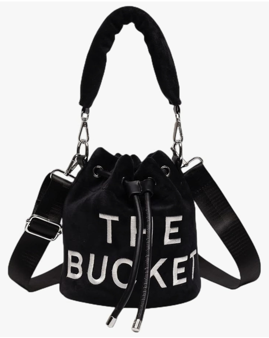 bucket purses