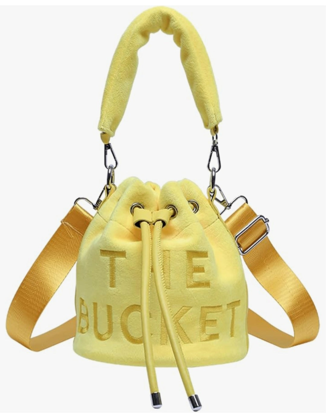 bucket purses