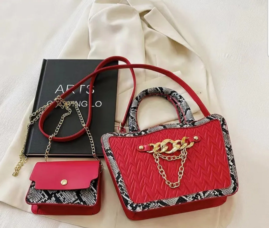 purses