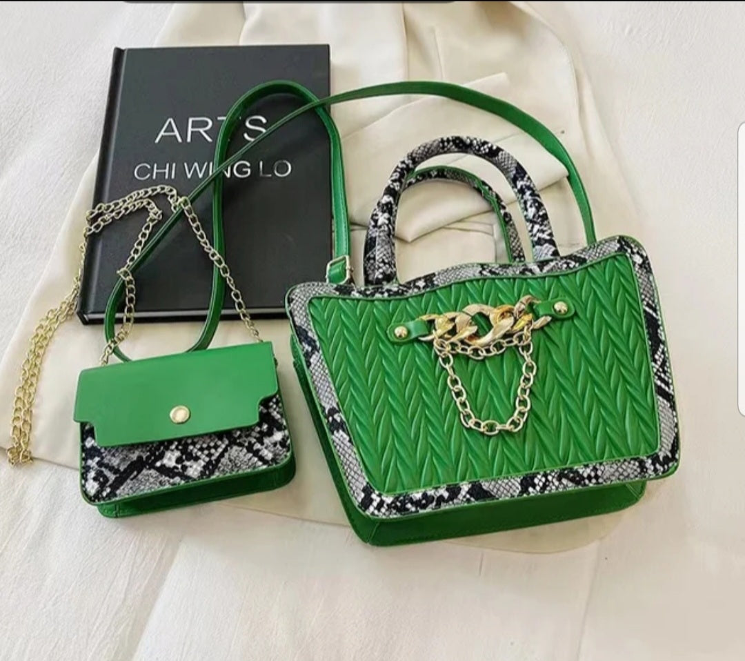 purses