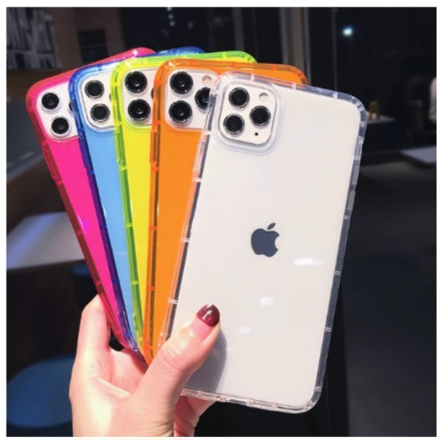 iPhone case