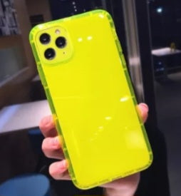 iPhone case